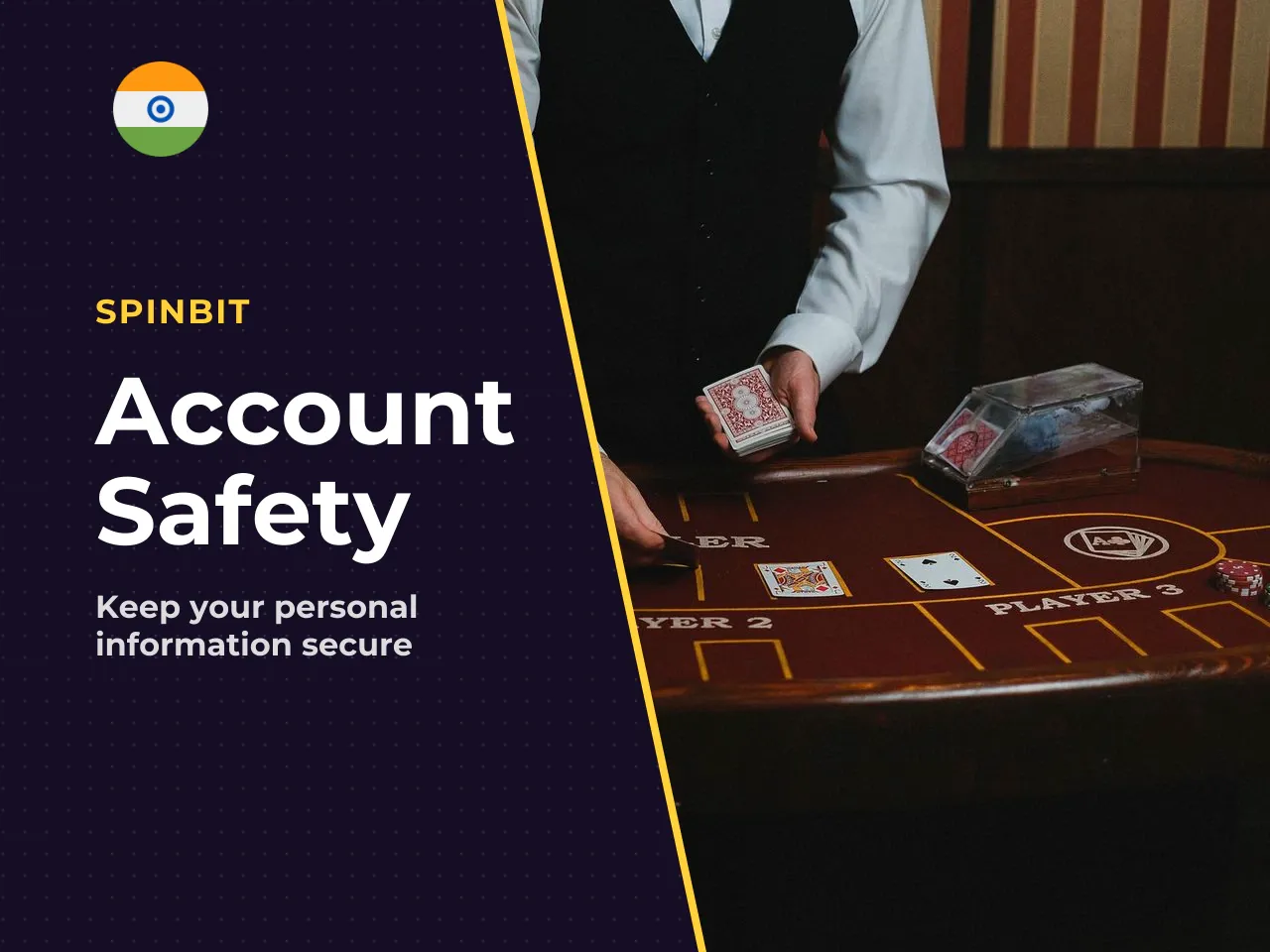 Important safety and security guidelines