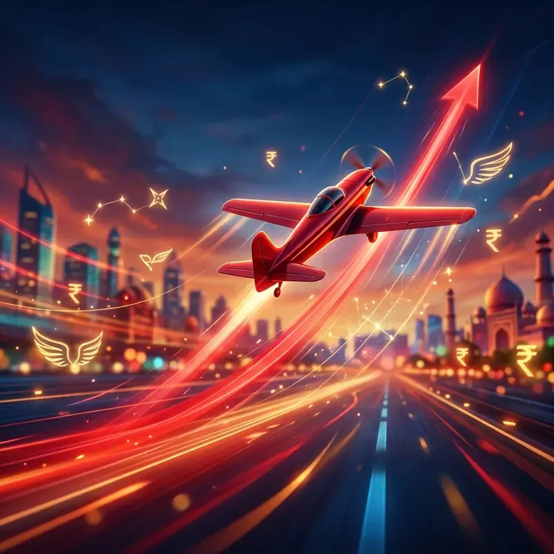 Aviator Game How to Play Online