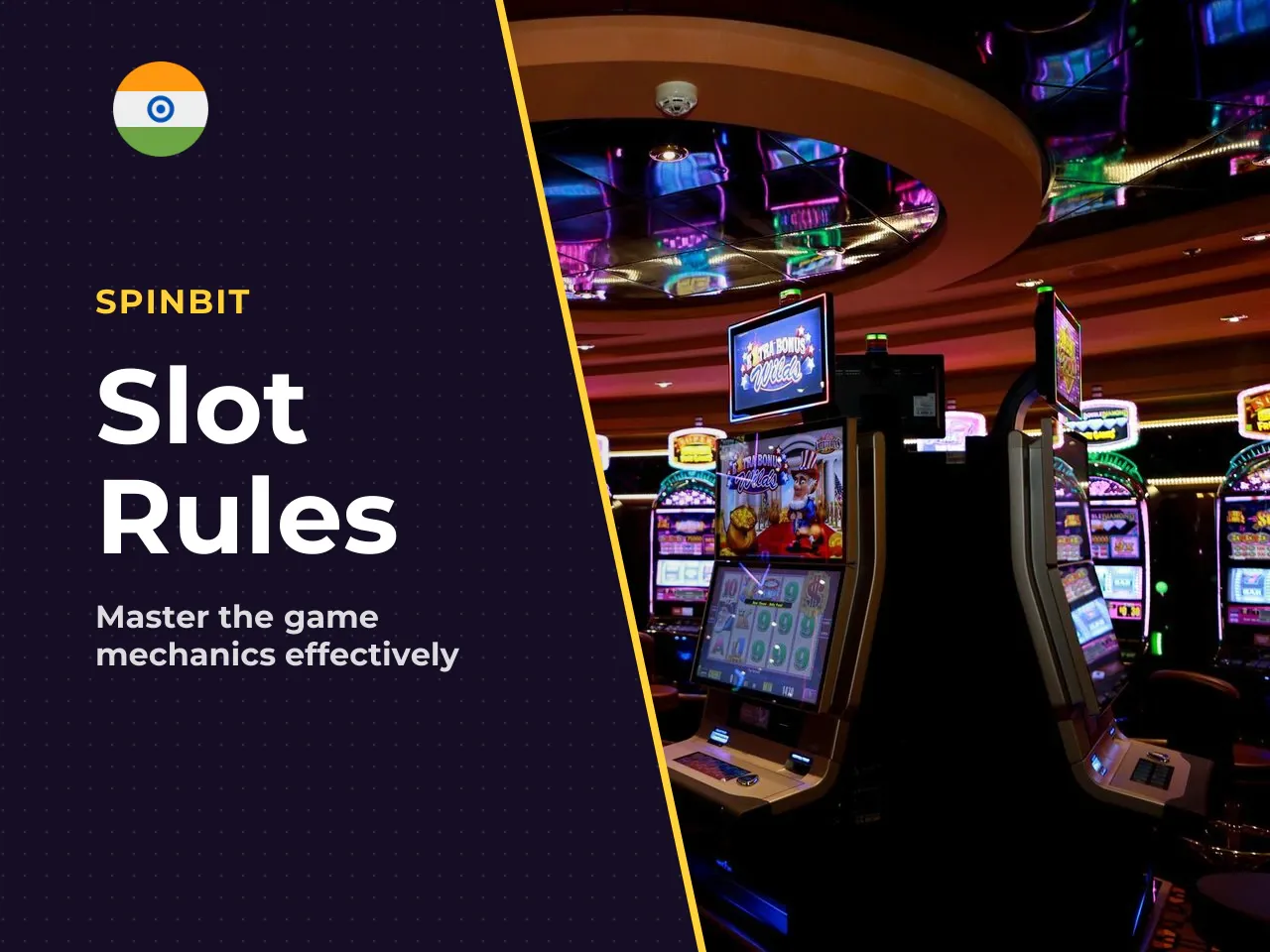 Fortune Gems Rules and Gameplay. To