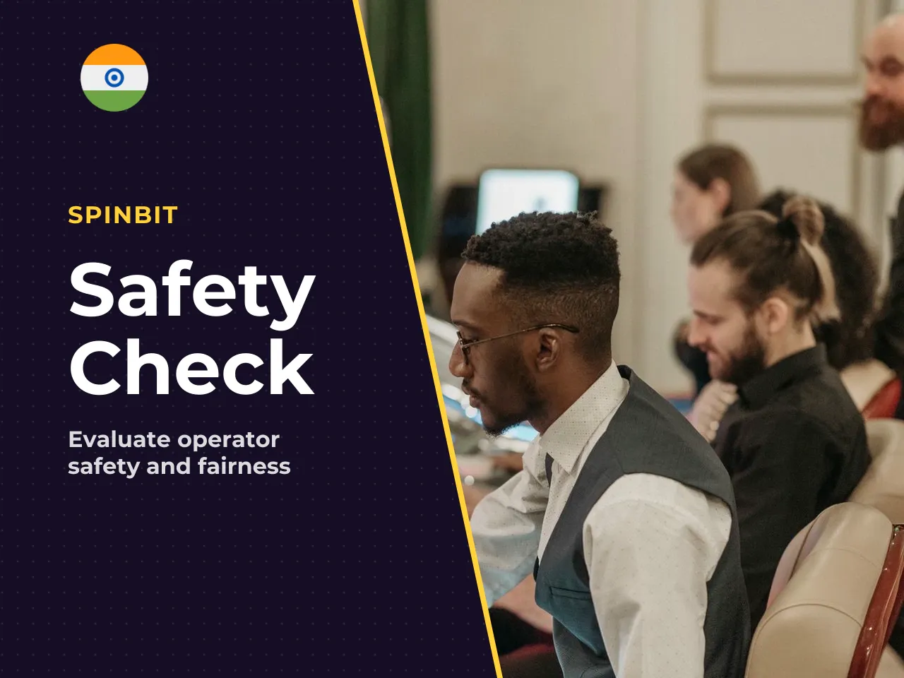Checklist for Evaluating an Online Casino