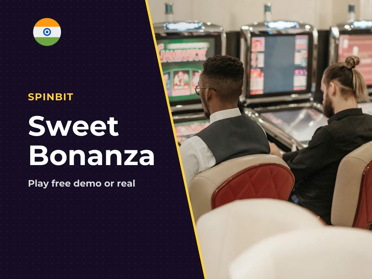 Sweet Bonanza Demo, Free Play and