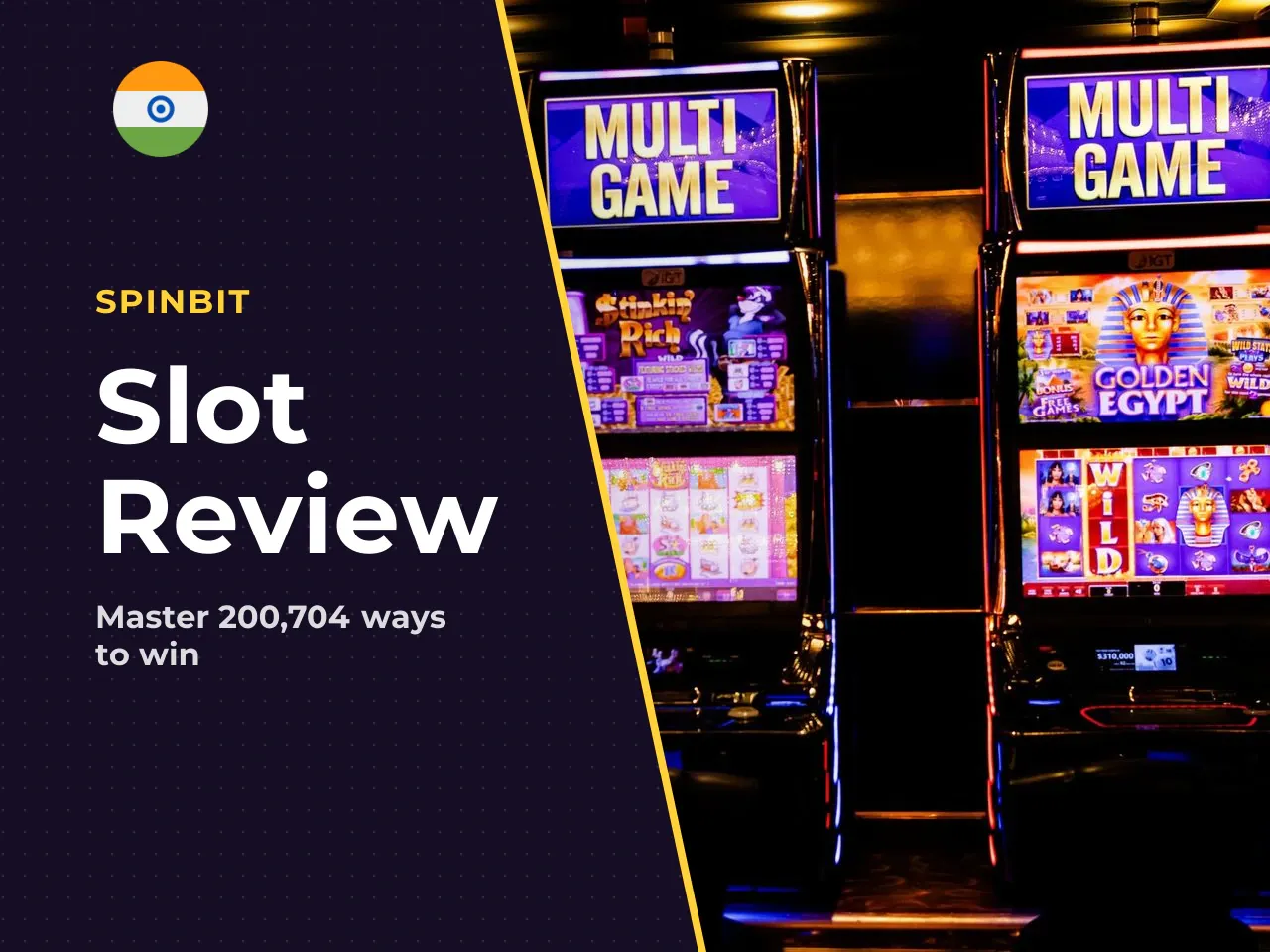 5 Lions Megaways Slot Overview by