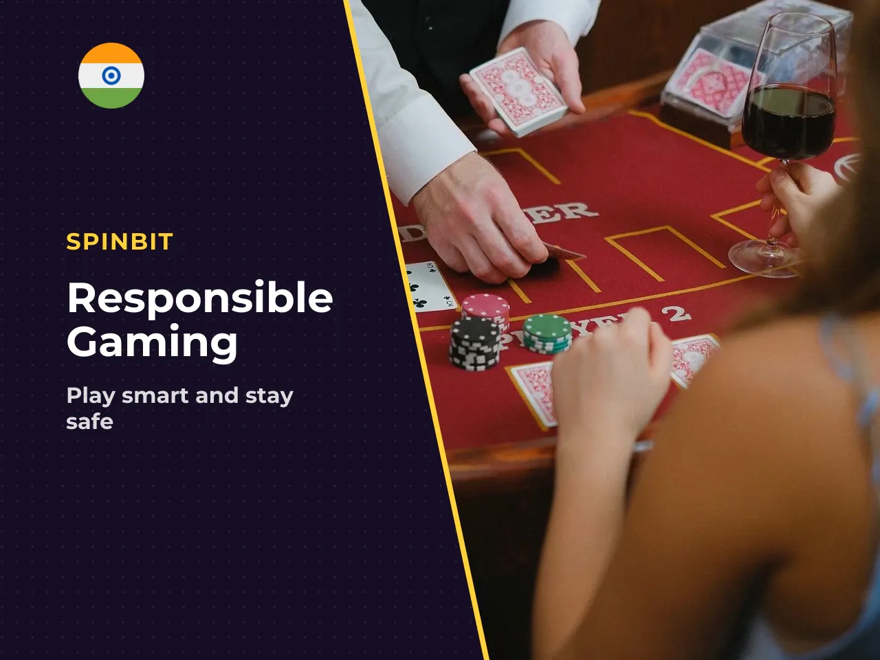 Responsible Gambling Resources. Dragon Tiger is