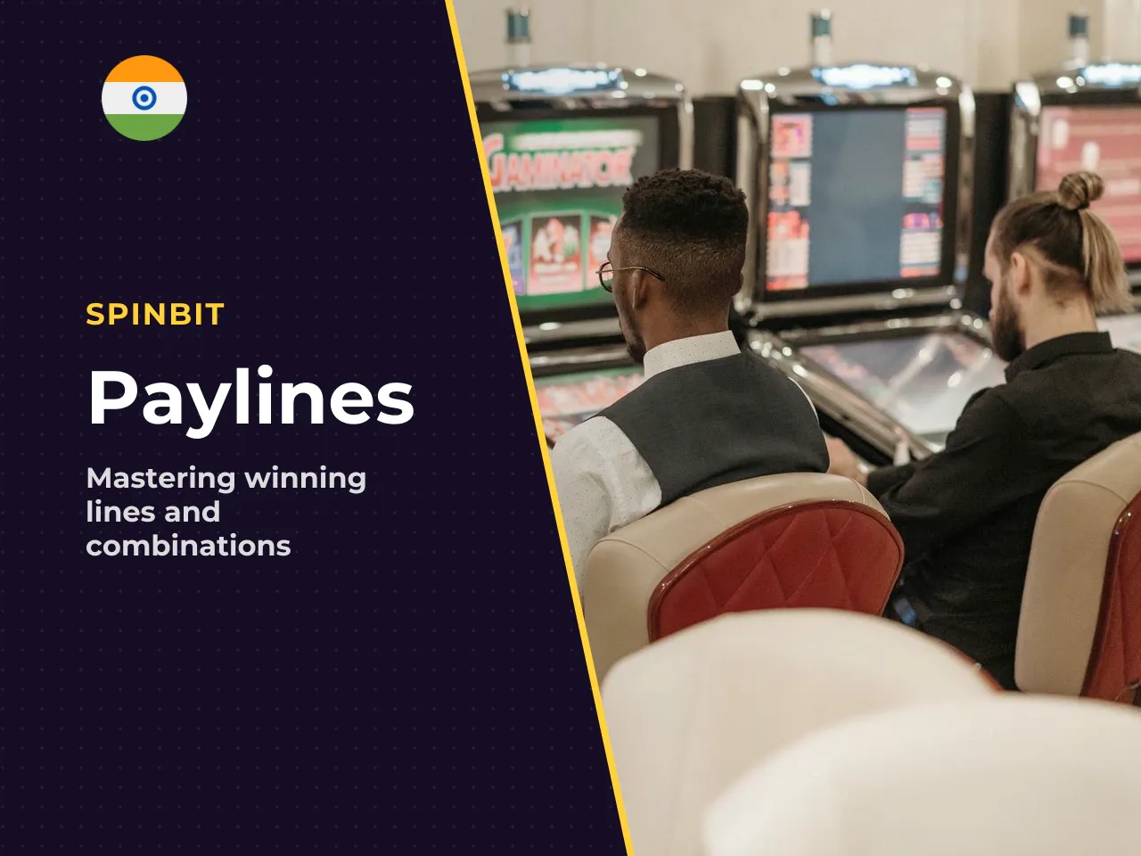 Paylines and How Wins Are Formed