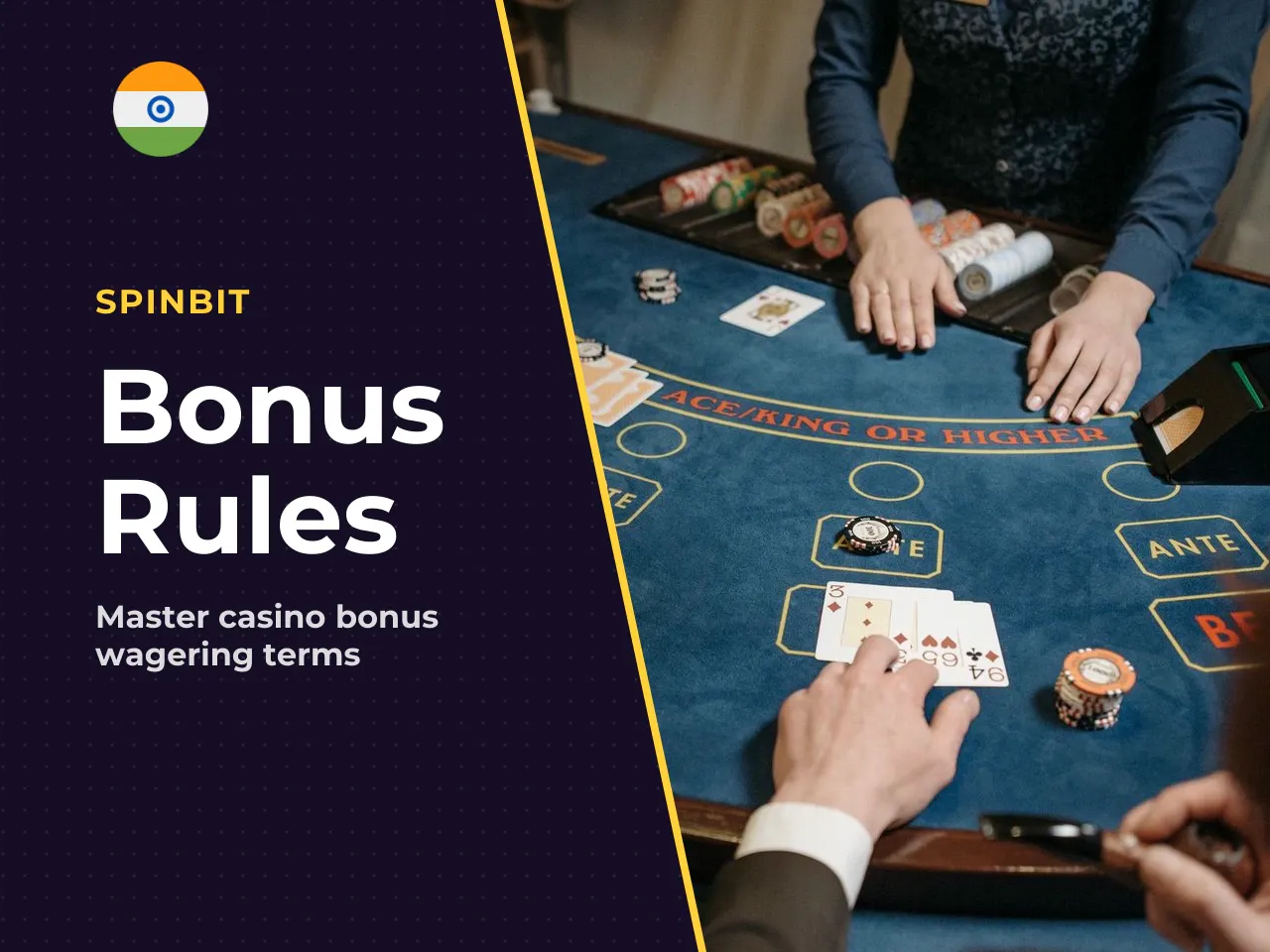 Bonuses and Wagering Conditions in a
