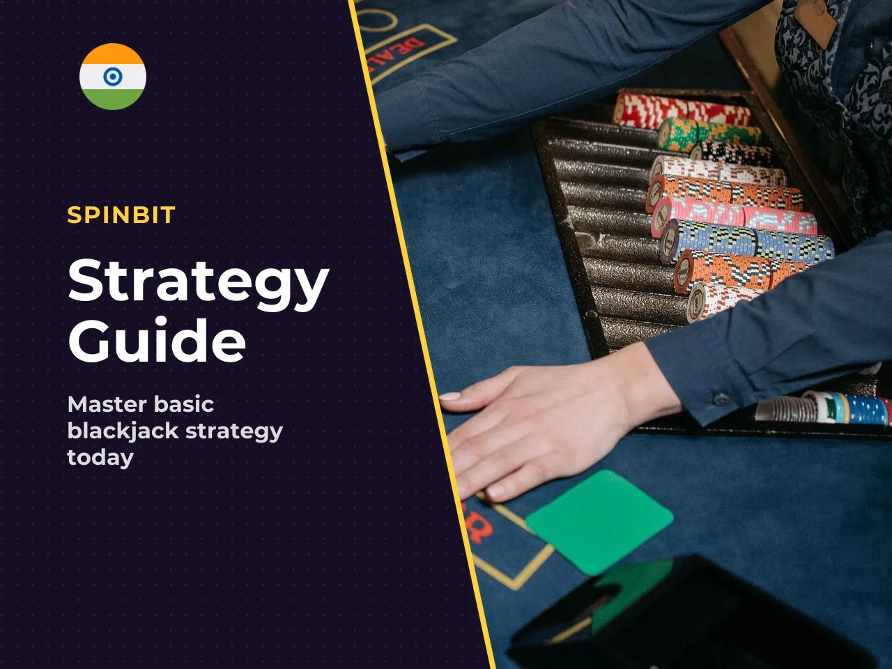 Beginner mistakes when betting and playing