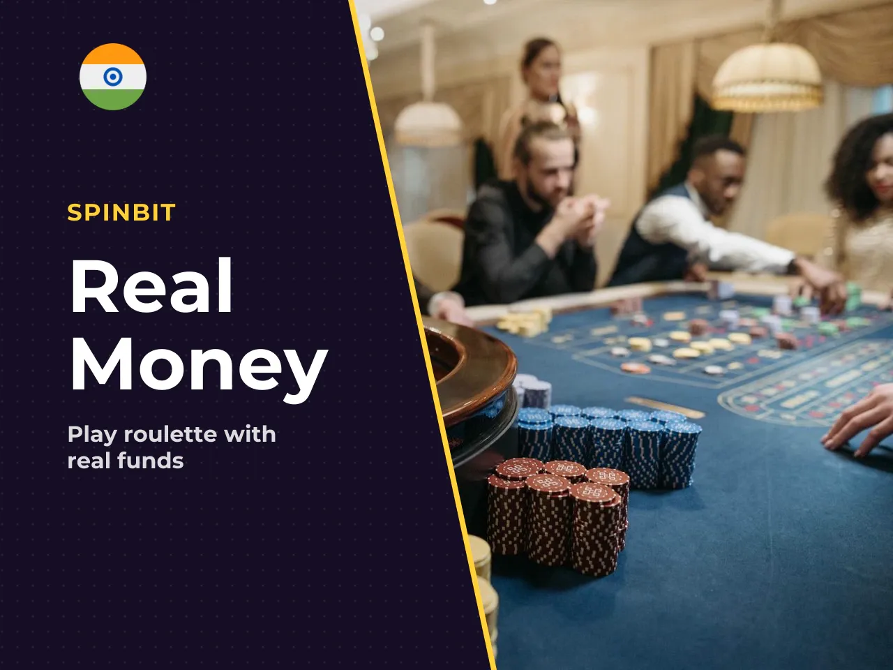 Roulette Real Money Playing With Actual