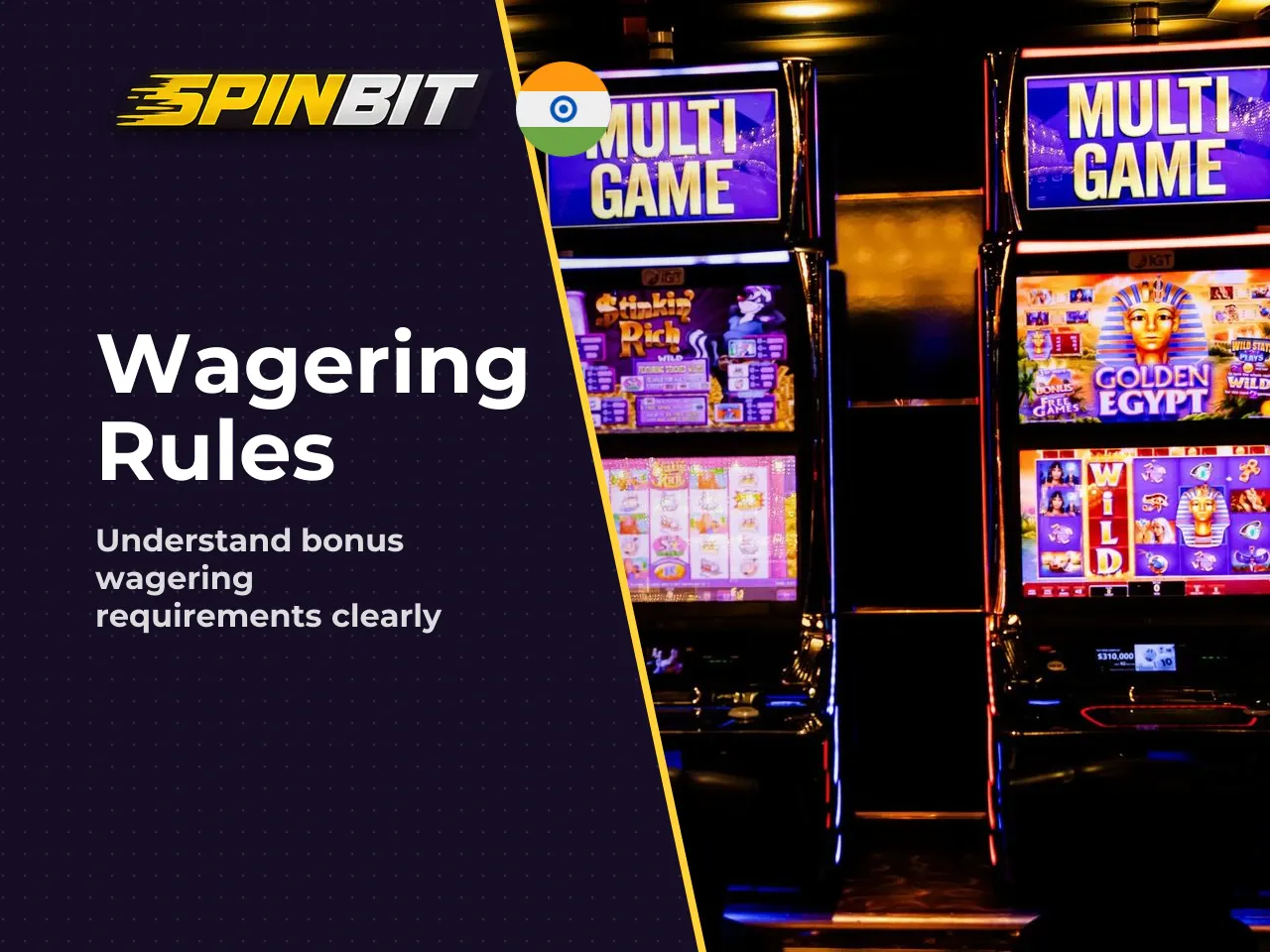 Video slots contribute 100 toward wagering