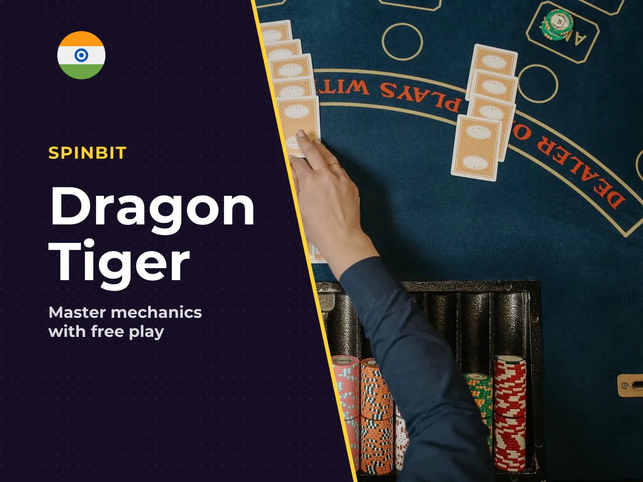 Dragon Tiger Demo How to Play