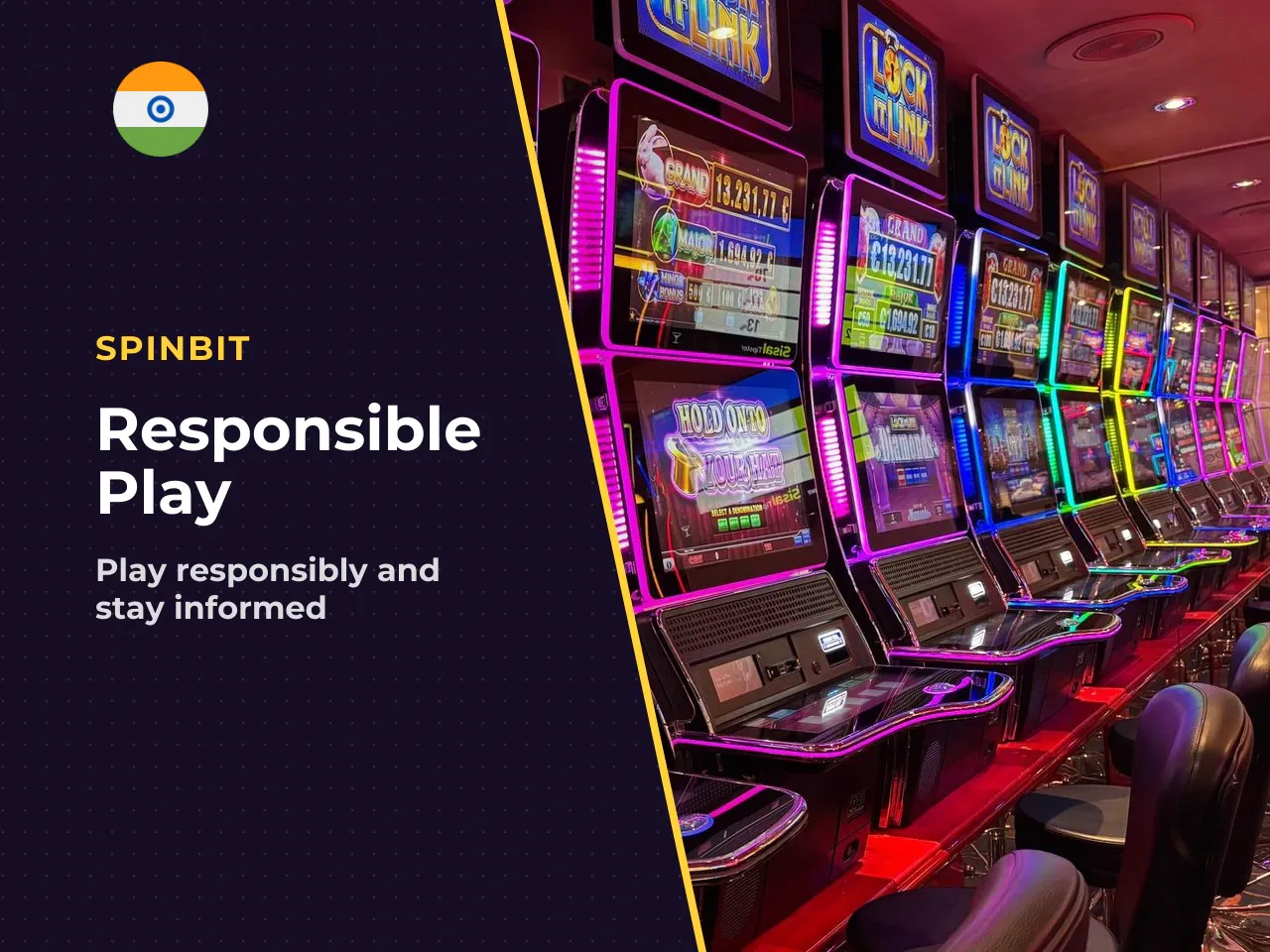 Responsible Gambling Disclaimer. This article is