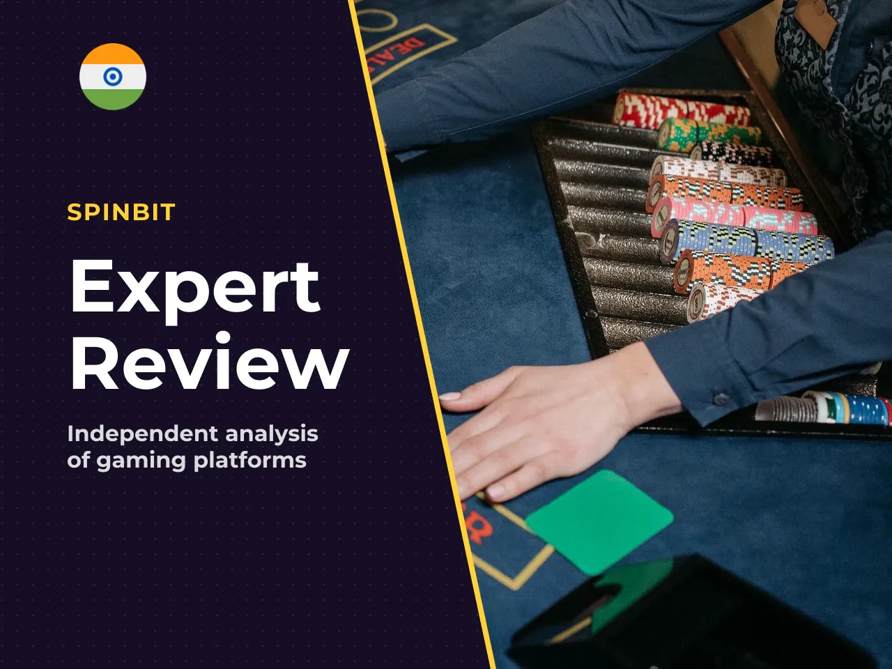 Our editorial team reviewed India-facing online