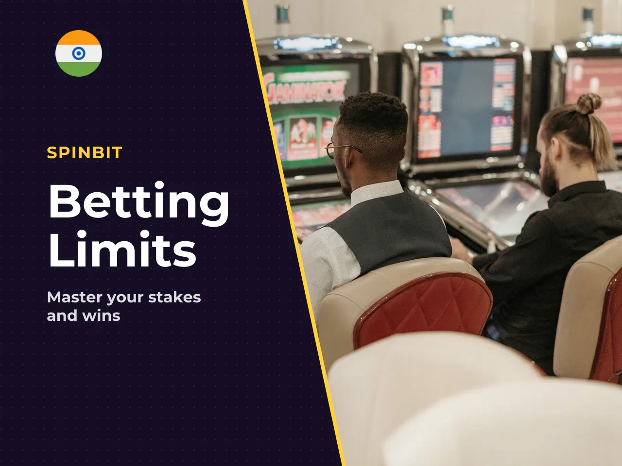 Stakes, Max Bet, and Combination Wins