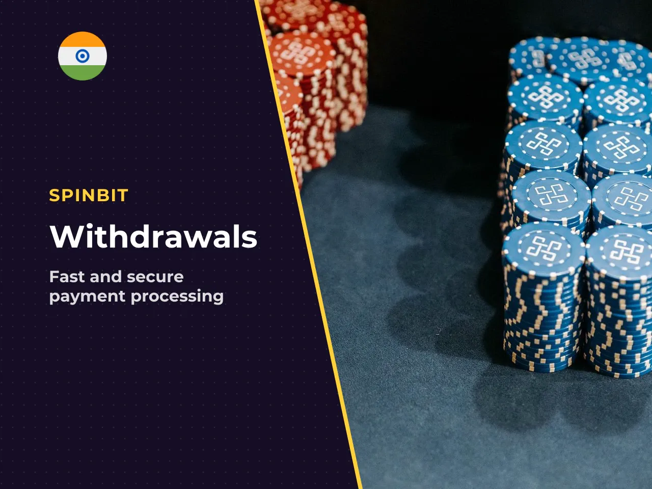 During a withdrawal verification review, the