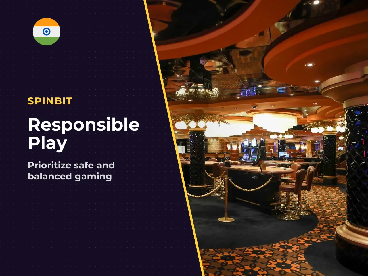 Responsible Gambling Treat It as Paid