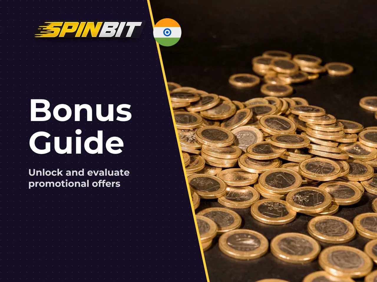 6. Spinbit Bonuses How to Claim
