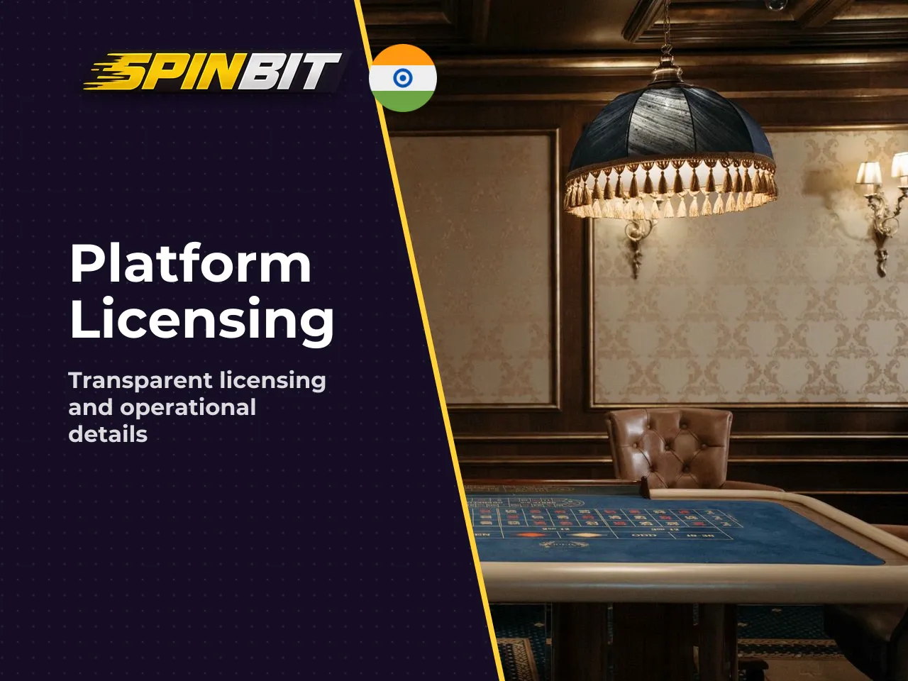 3. Where Spinbit Is Based and