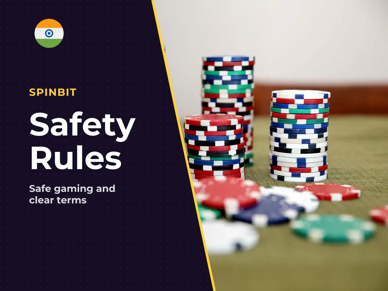 Fact check promotional verification and player