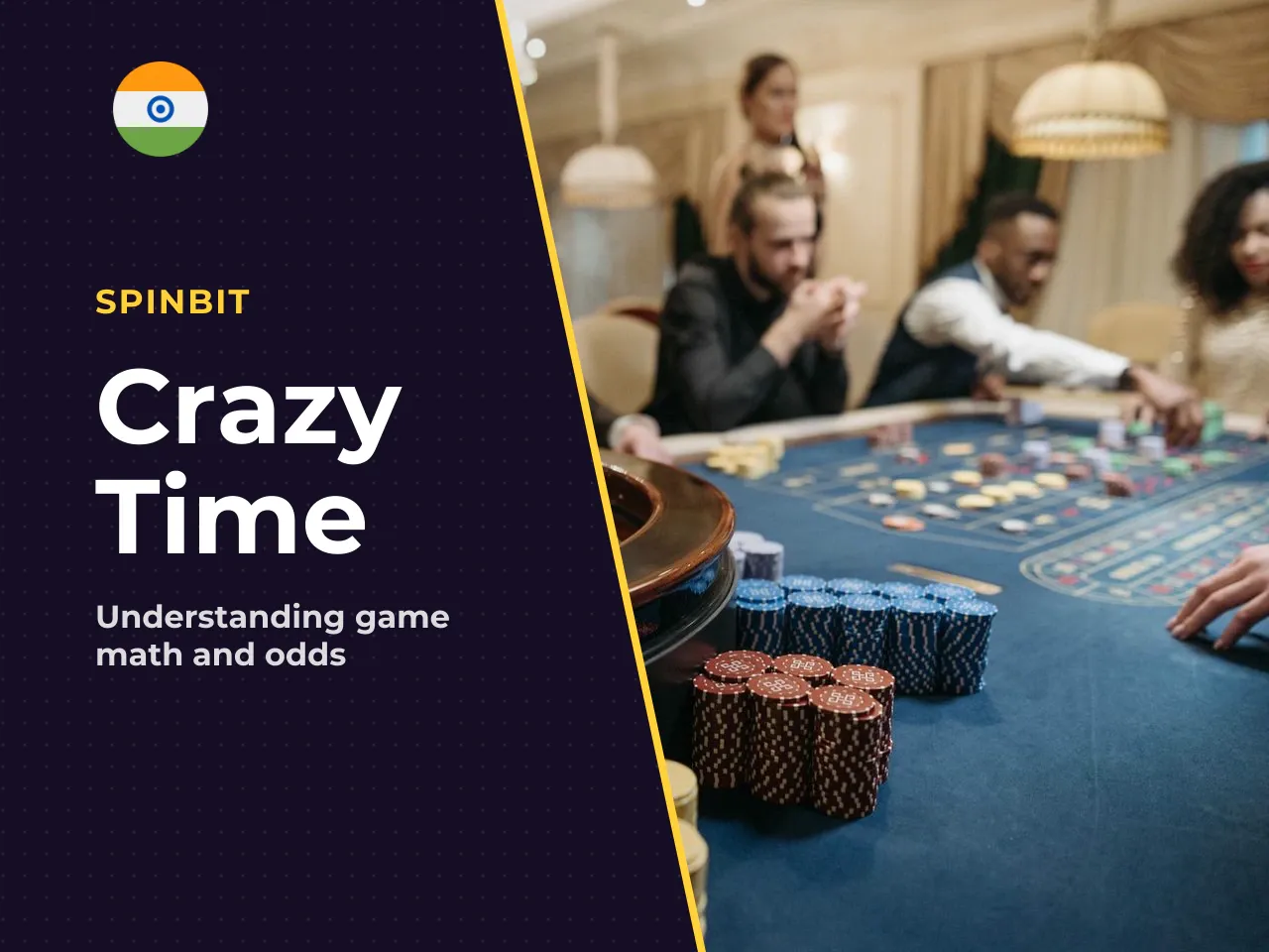 RTP and Multipliers in Crazy Time