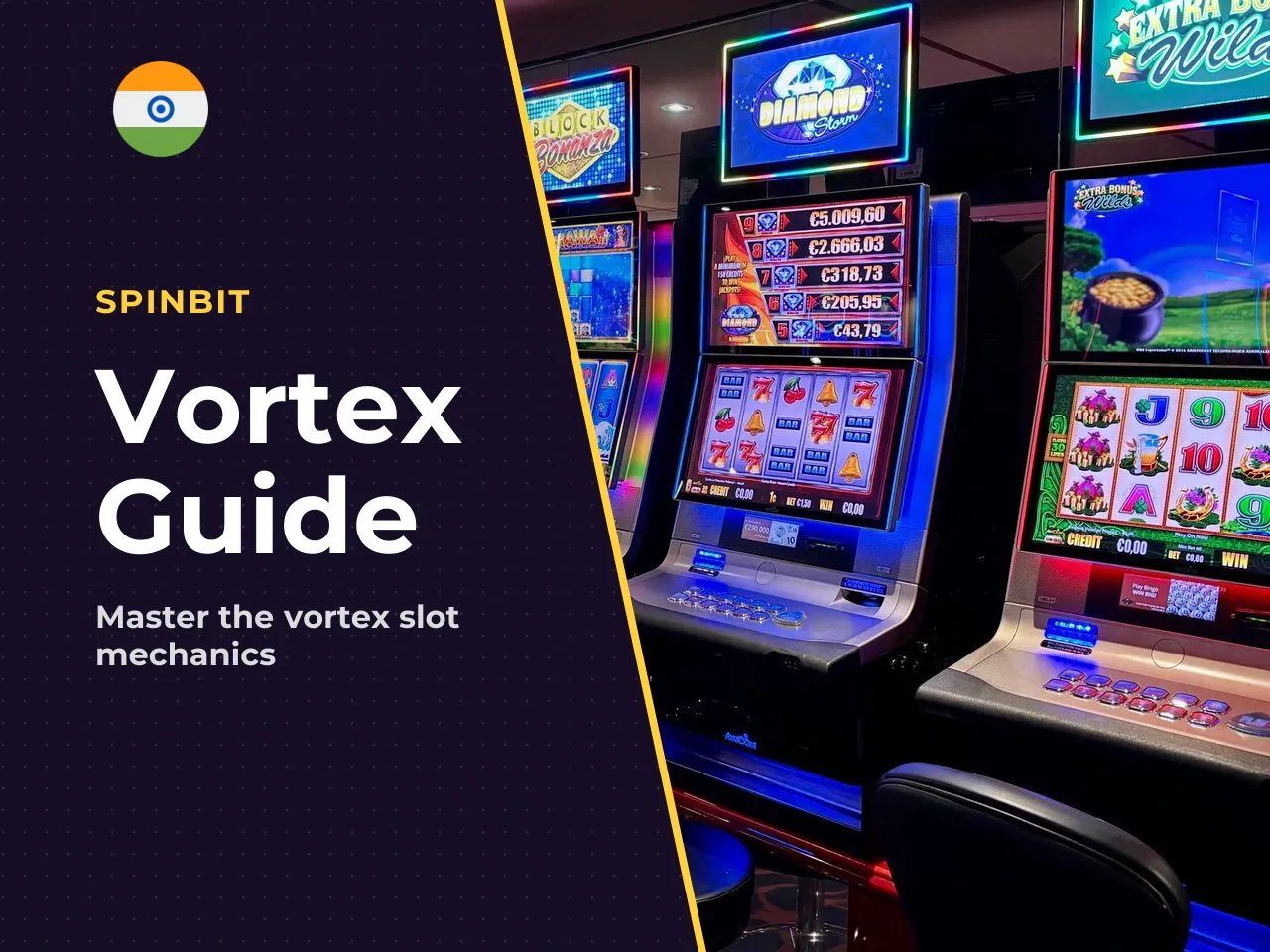 Finding a reliable vortex casino means