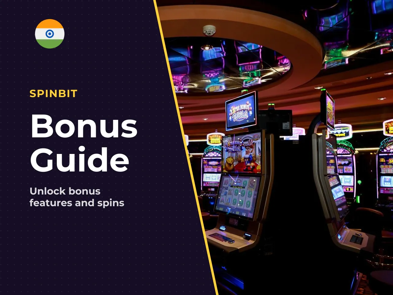How Vortex bonus buy and bonus