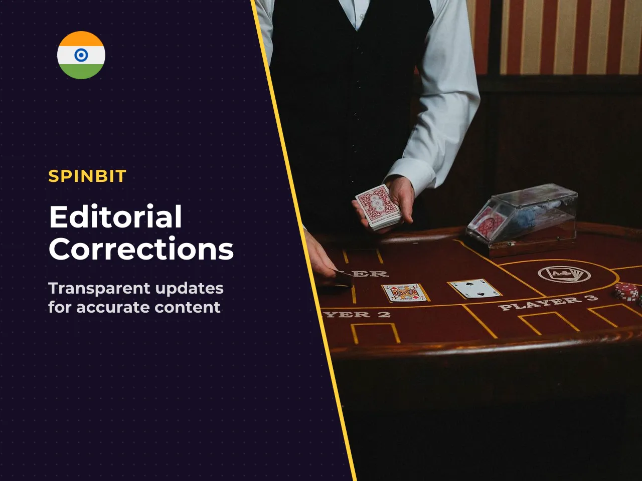 Appendix A Editorial Corrections Log. For