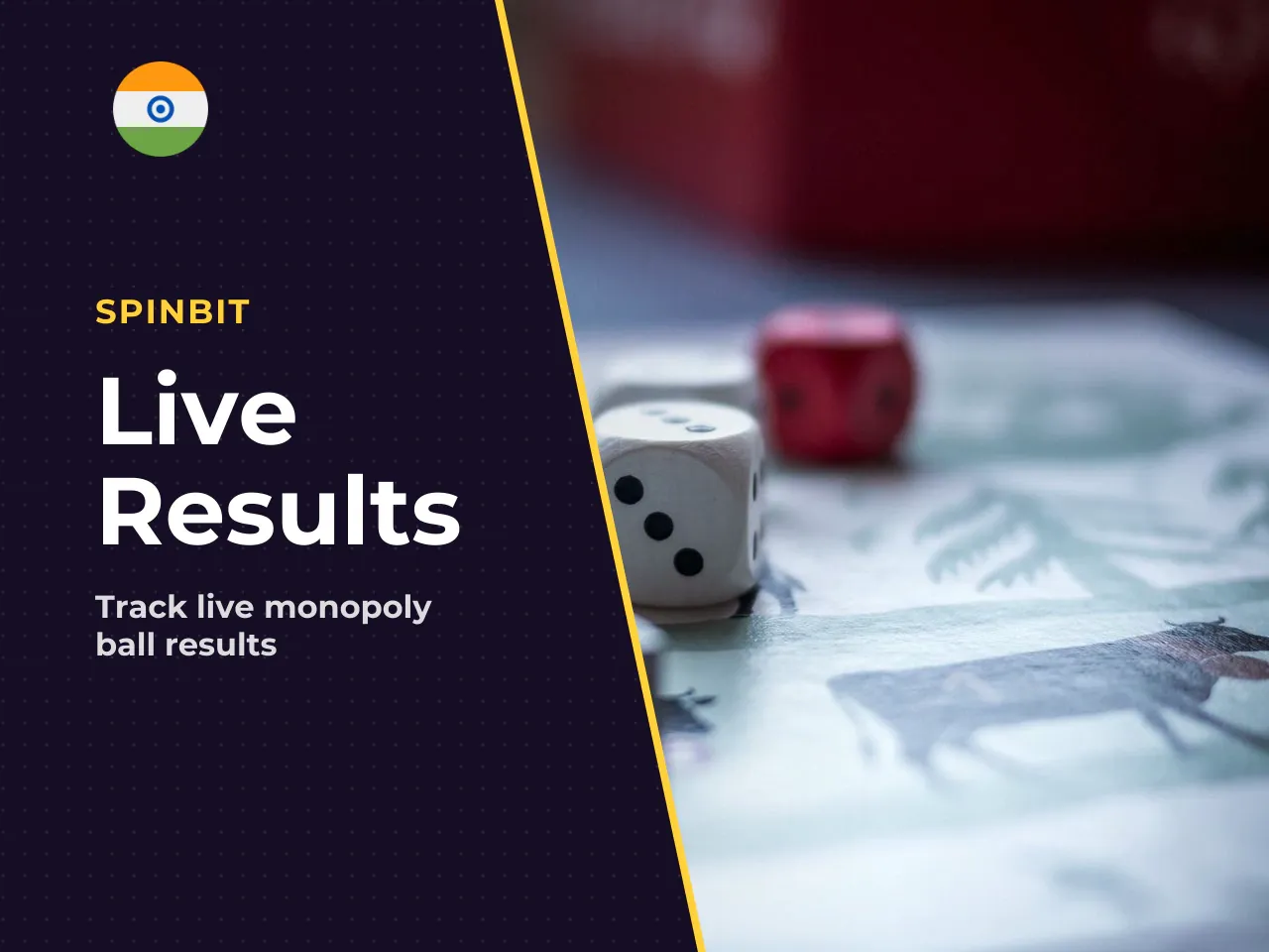 What data is included in Monopoly