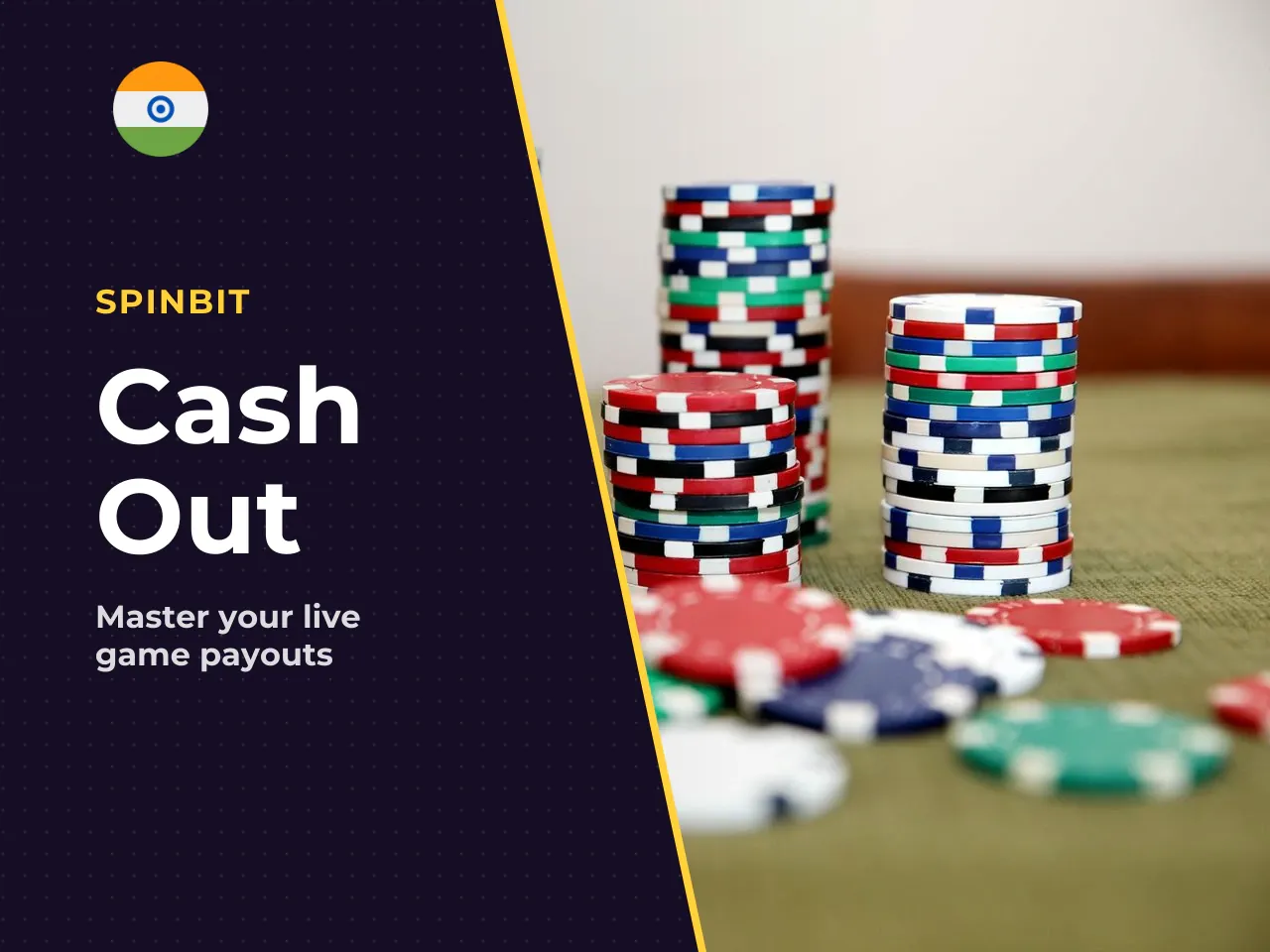 Strategic risk control Cash Out versus