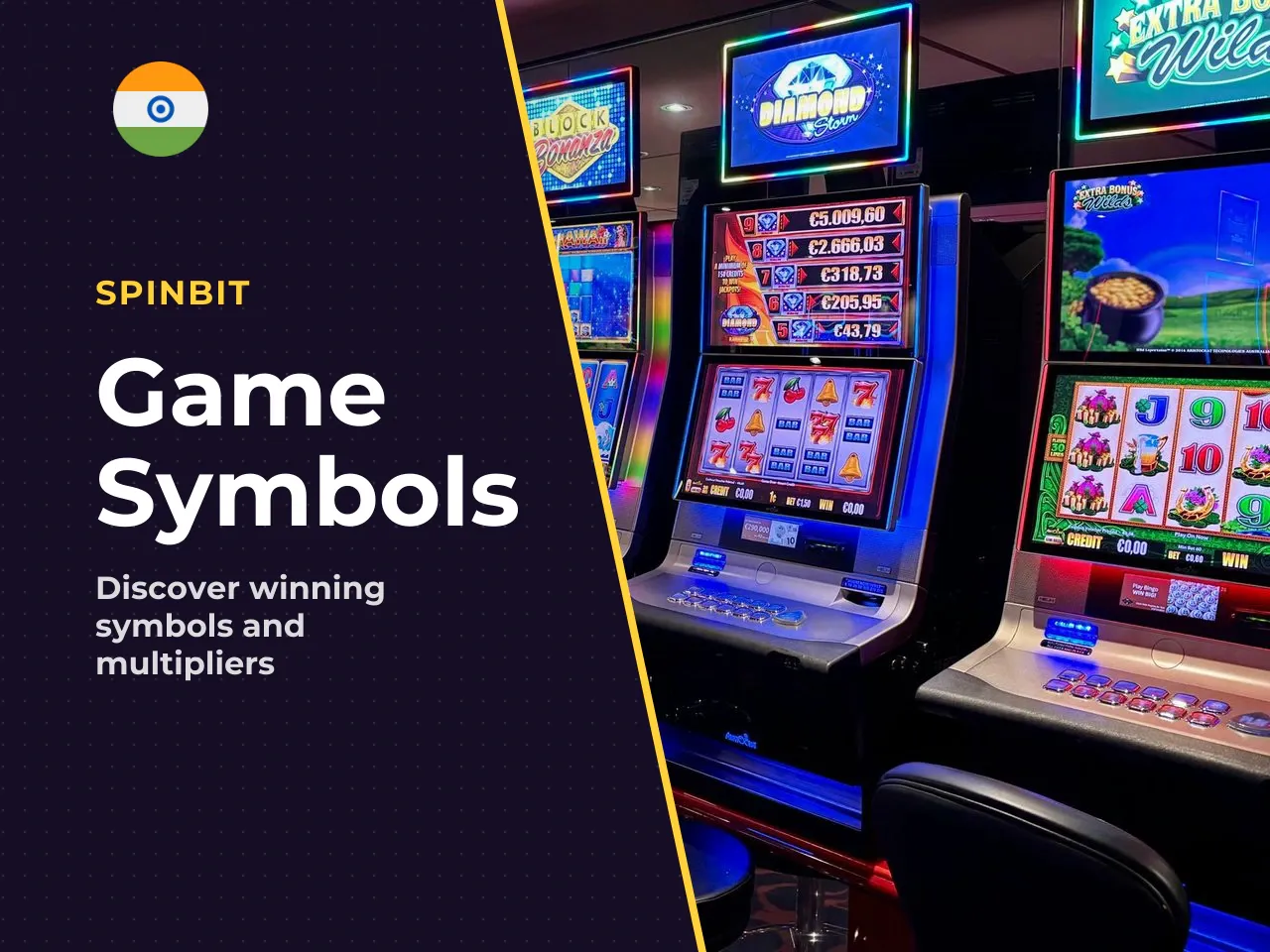 Symbols and Multipliers in Sweet Bonanza