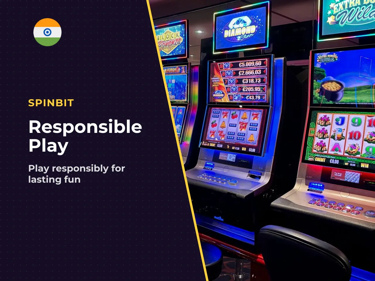 Responsible gambling practices are not optional