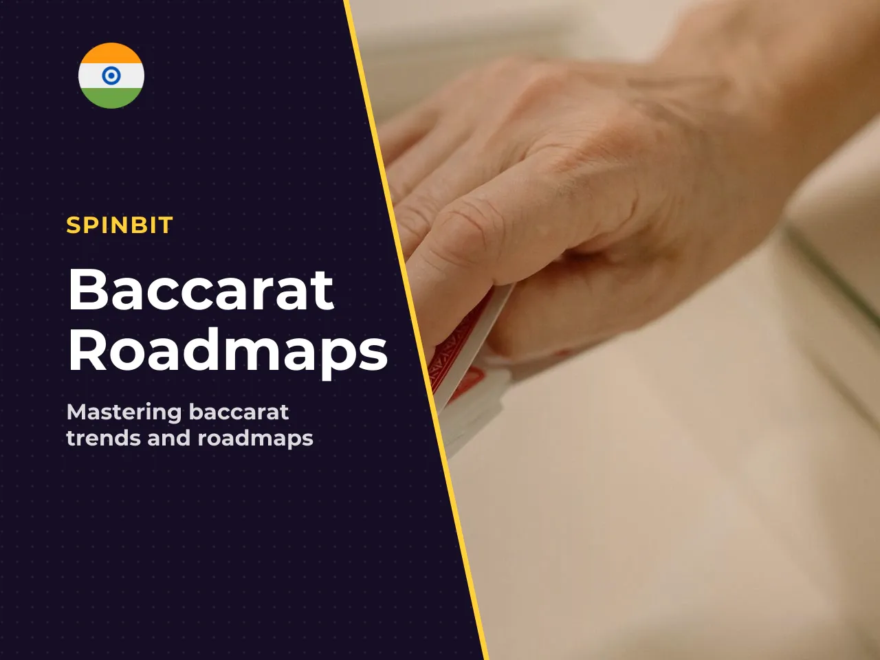 Baccarat Scoreboards How to Read Roadmaps