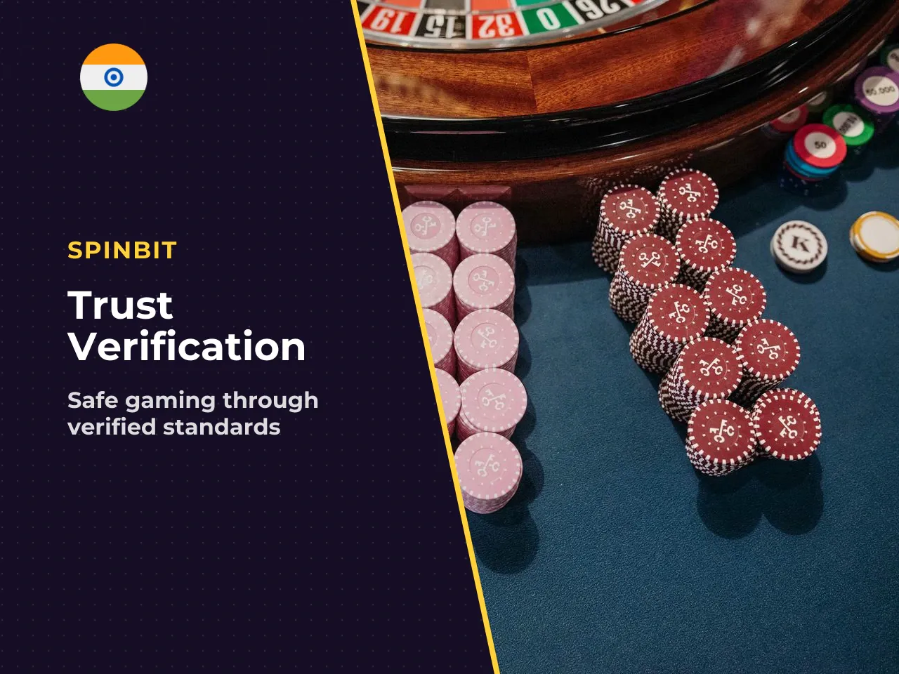 Operator licence, currencies and KYC for