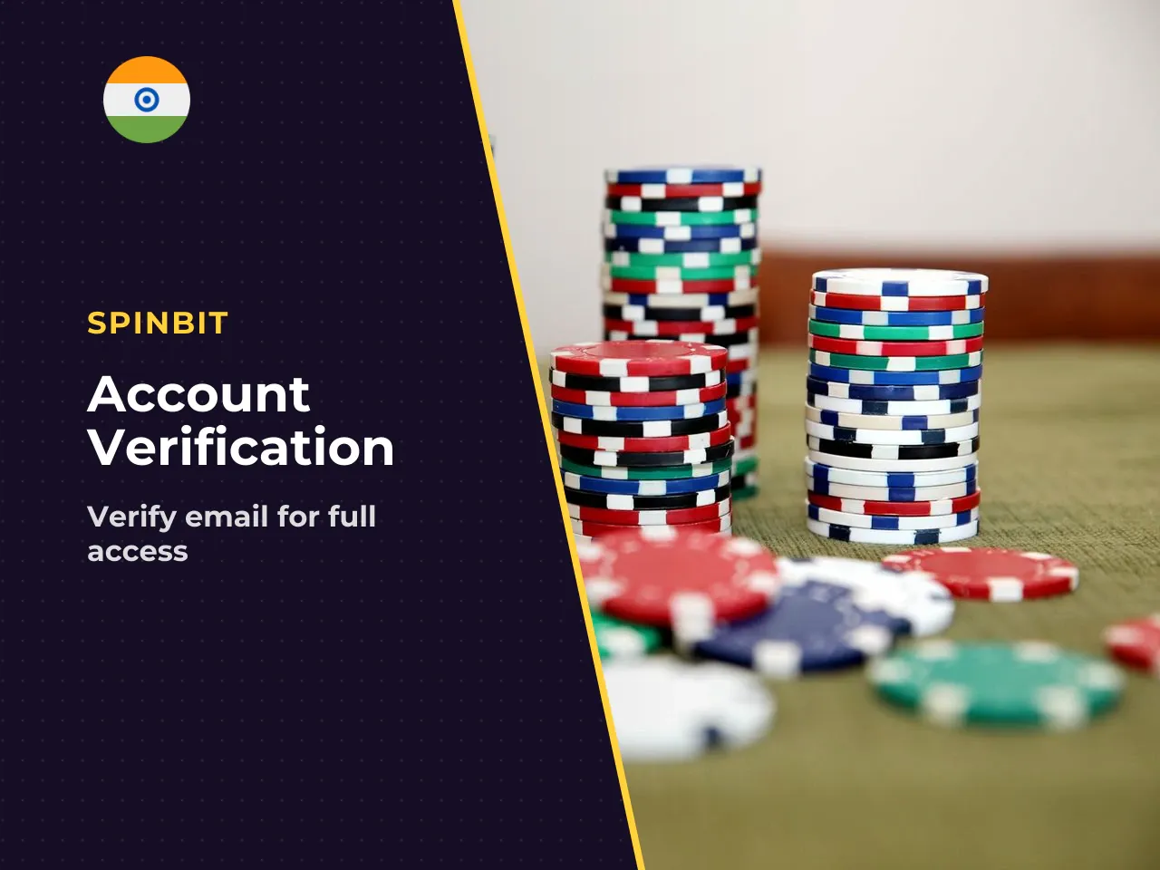 Account Activation and Verification Before First