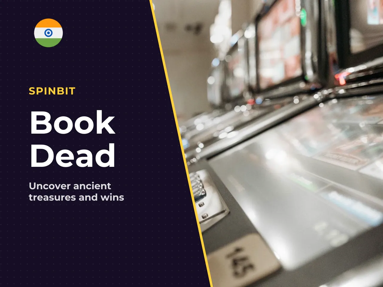 Book of Dead Slot Overview from