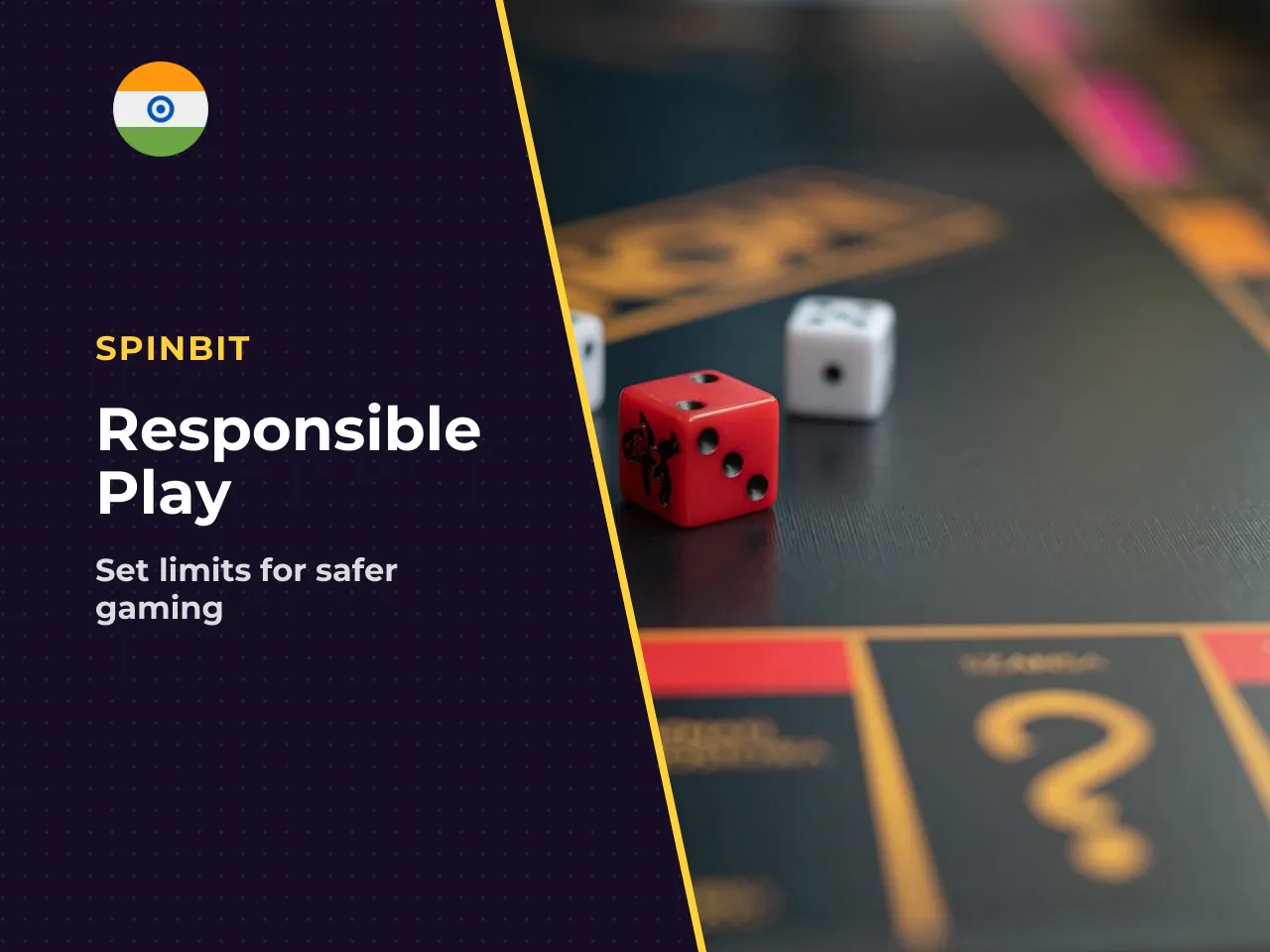 Responsible Play Setting Limits Before the