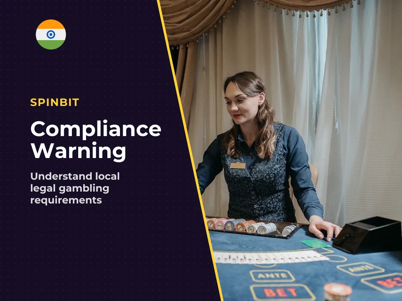 Alert Box Regulatory and Compliance Warning