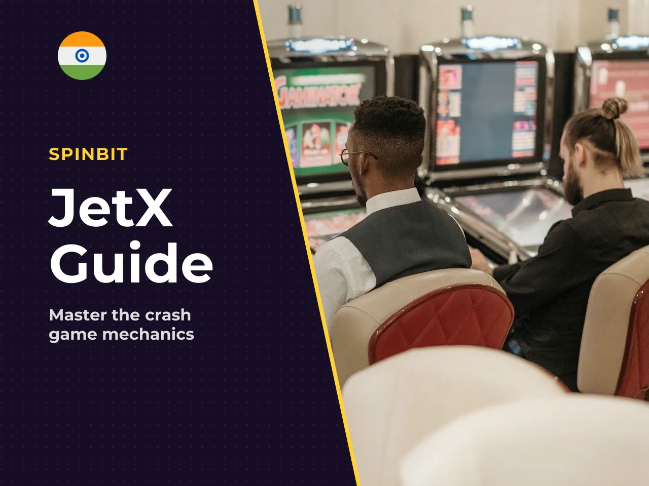 JetX by SmartSoft Gaming Game Format