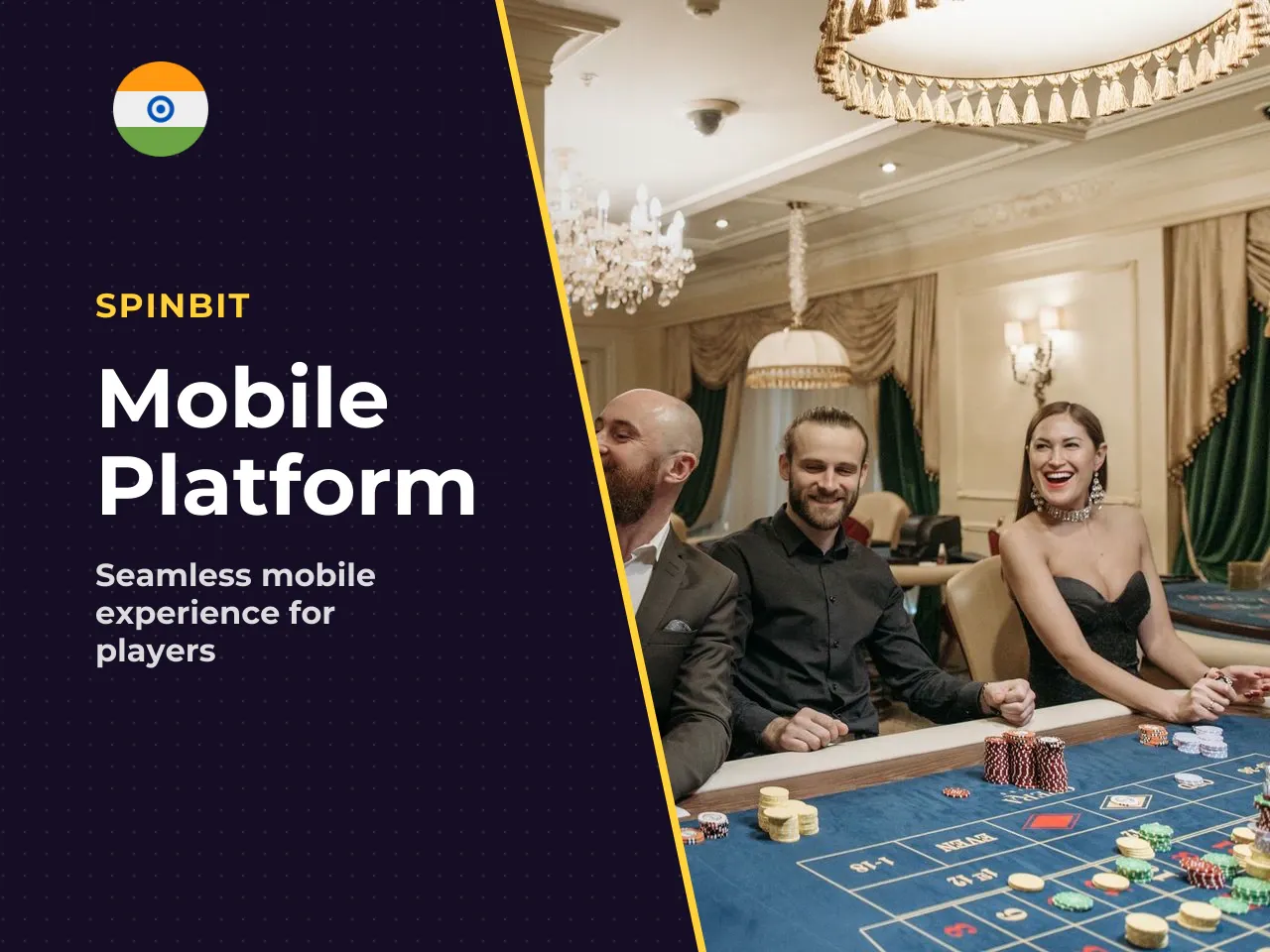 What is Spinbit app and how