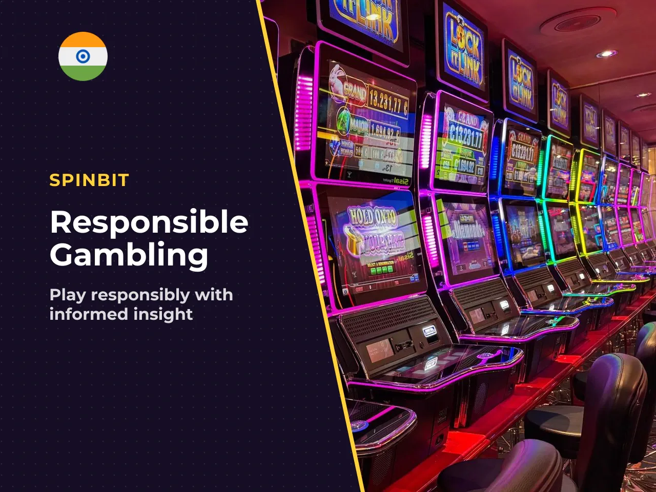 Responsible Gambling Notice. This article is