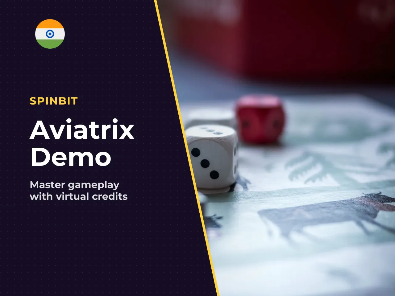 3. Aviatrix Demo How to Play