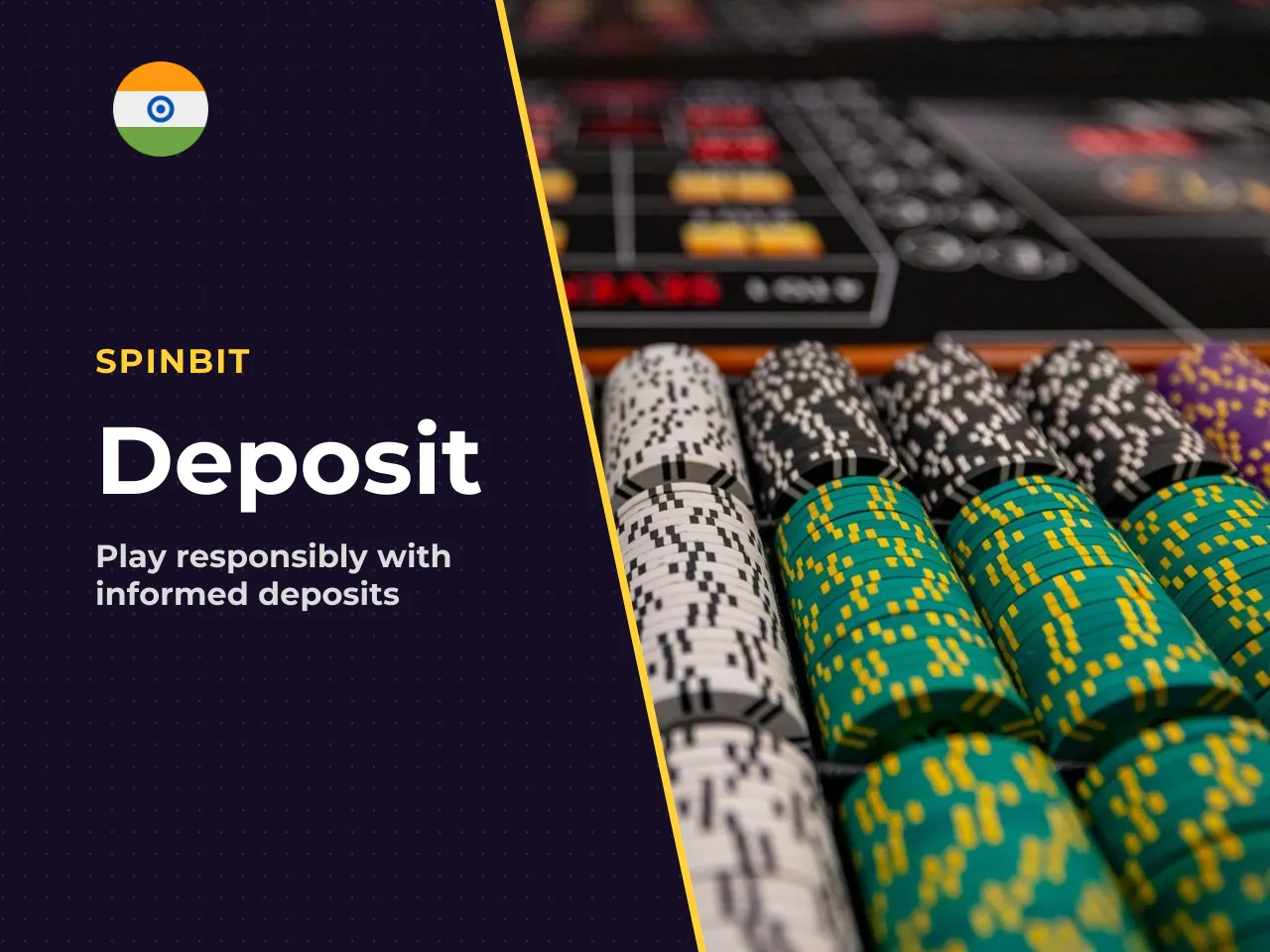 Before You Deposit A Calm Closing