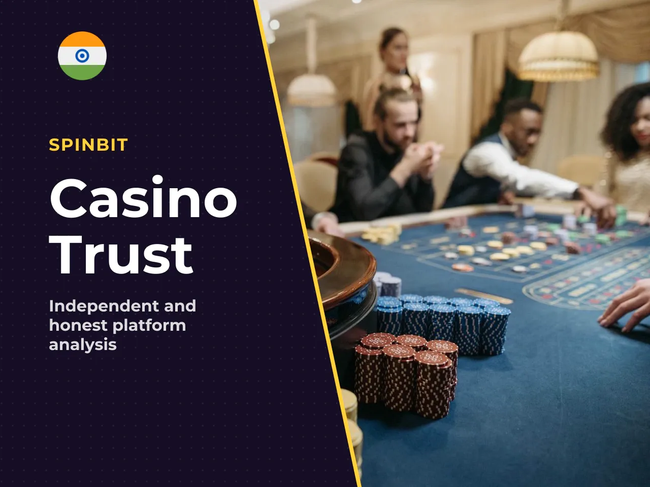Is SpinBit Legit or a Scam