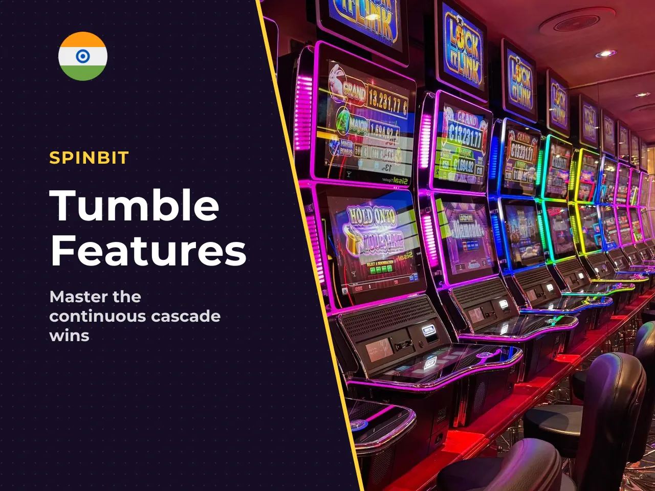 Tumble Feature and Accumulating Multipliers on
