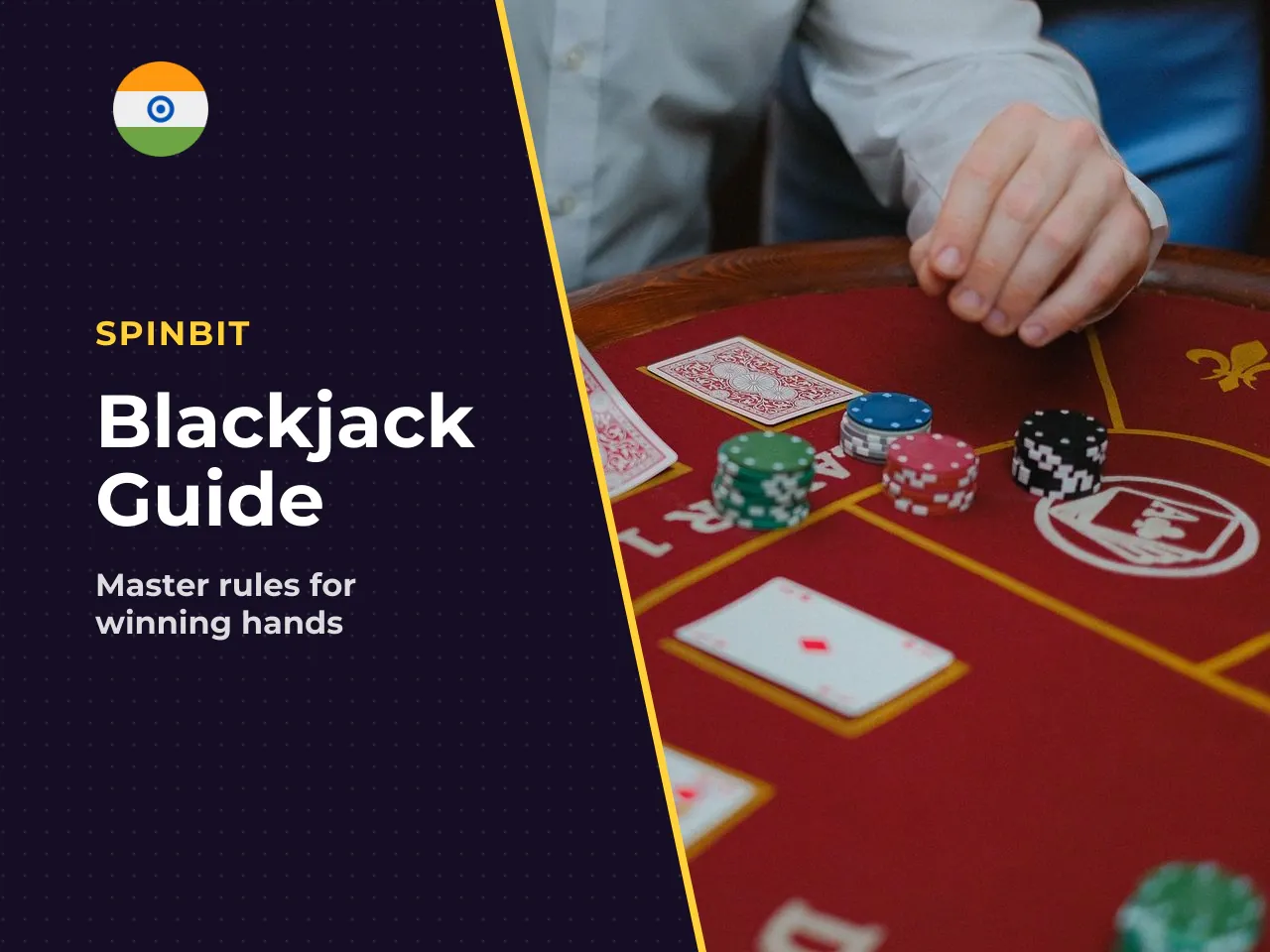 What is blackjack and what is