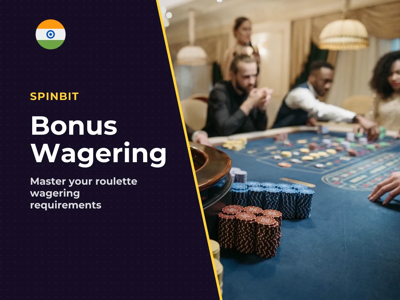 The Real Cost of Bonus Wagering