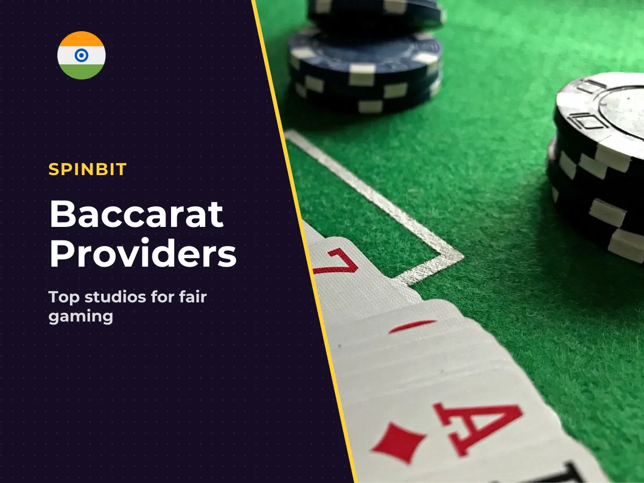 Top Baccarat Software Developers. The fairness