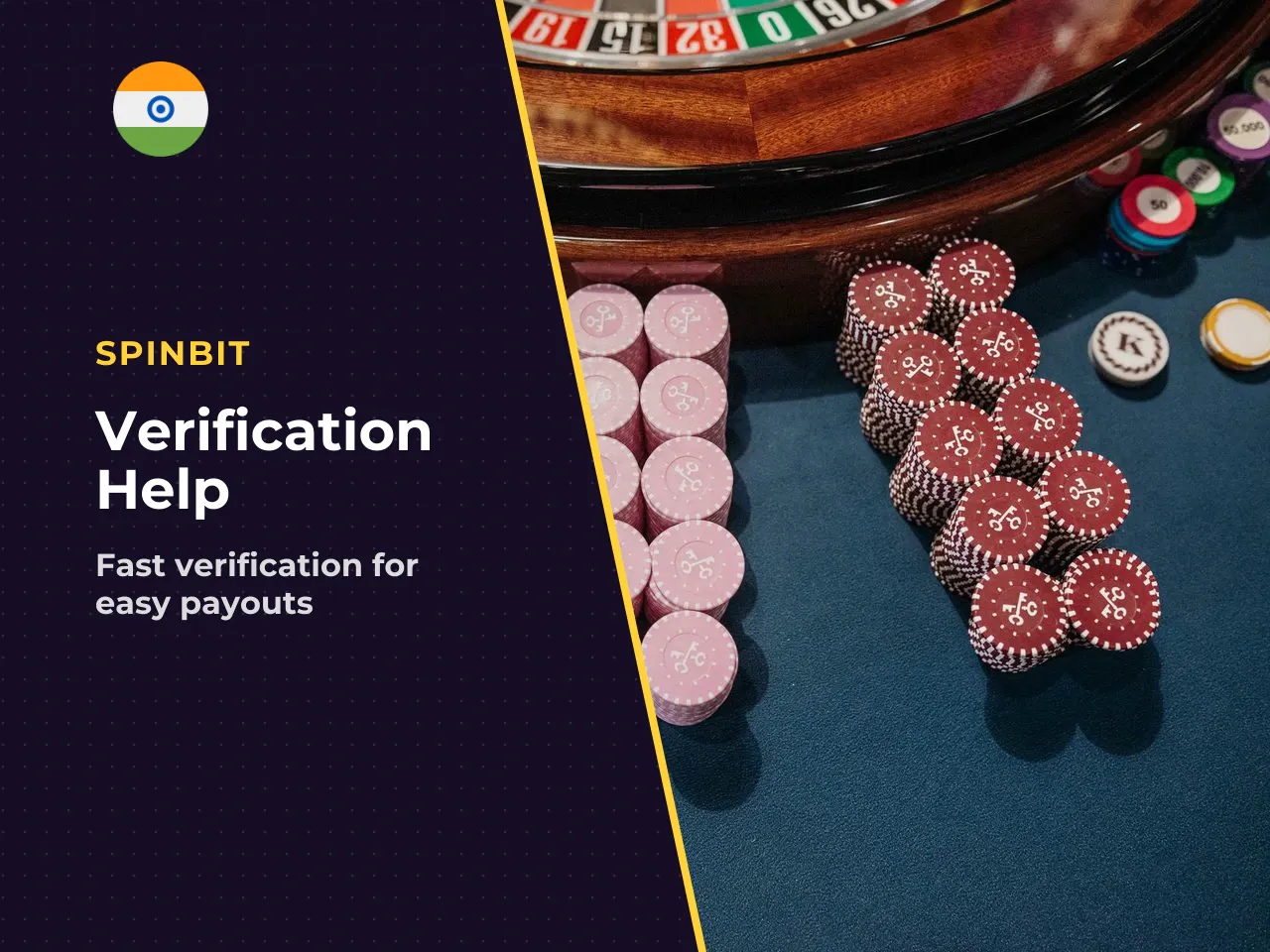 Verification and Payment Method Errors. The
