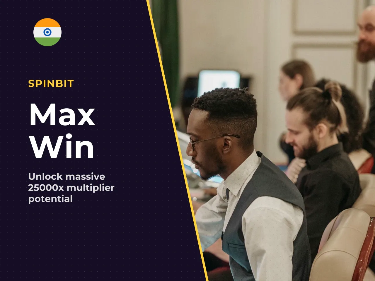 Max Win and the Role of