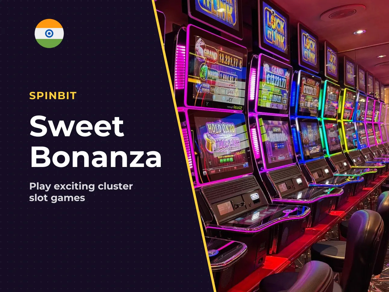 Sweet Bonanza by Pragmatic Play is